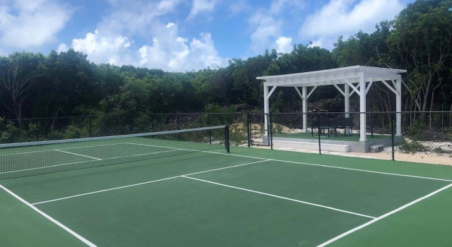 Номер Standard с 2 комнатами Buttonwood Reserve Main Lodge home
