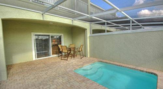 Orlando Vacation Homes, Varaa Hotelli Kissimmee Kissimmee