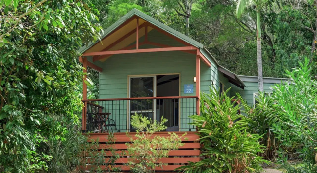 Номер Standard Discovery Parks - Airlie Beach