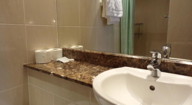Двухместный номер Standard Wedgewood Hotel