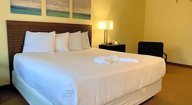 Двухместный номер Standard Seven Gables Inn