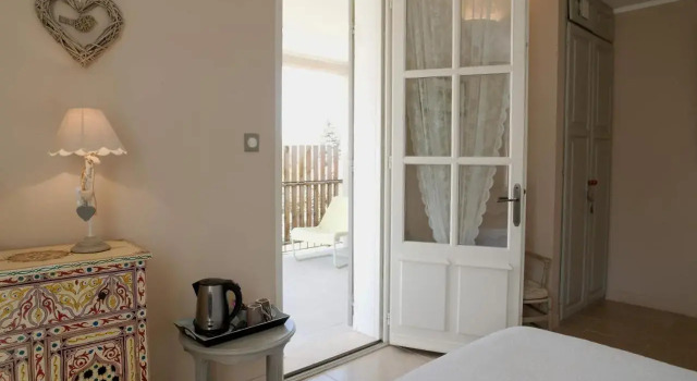 Les Maisons DHortense