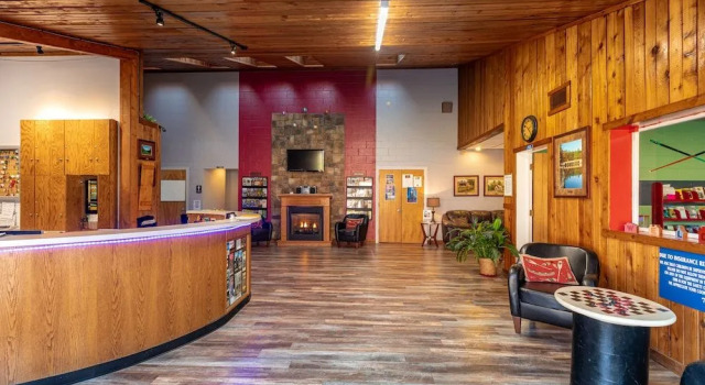 Crown Resorts at Lake Tansi, Reservar Hotel Crossville Tennessee