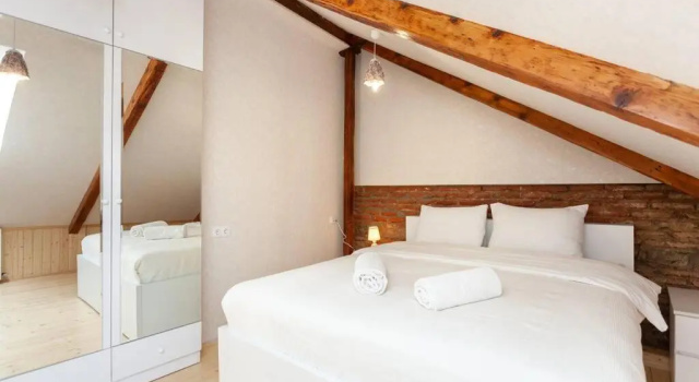 Апартаменты Cozy One Bedroom Apartment In The Heart of Tbilisi