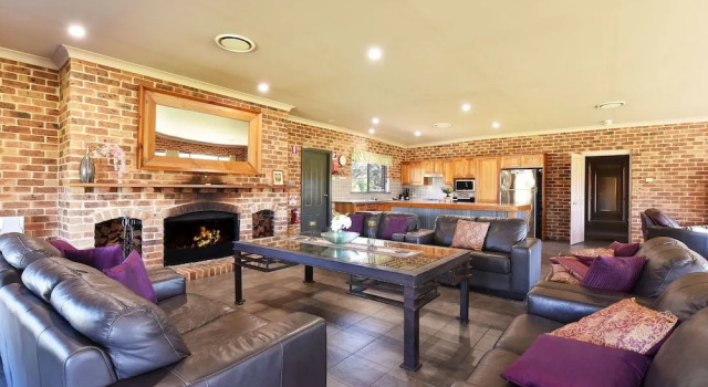 Ironstone Estate, Book Vacation Home Lovedale Hunter Valley