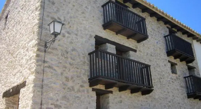 Casa Pobleta*, Забронировать Отель Морелья Castellon Province