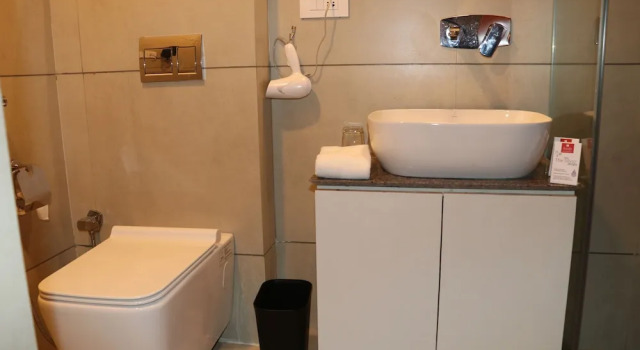 Студия SK Lords Inn Ahmedabad