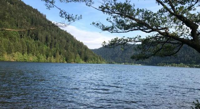 Chalet LE TREMPLIN, 4 à 5 pers, XONRUPT-LONGEMER, Забронировать Шале Коттеджи Ксонрю-Лонжмер, Коттедж