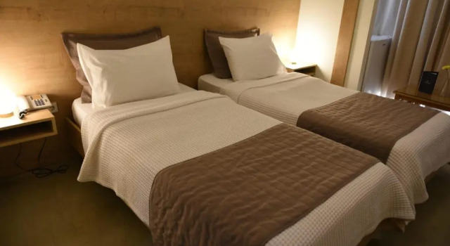 Номер Standard Hotel Xanthippion