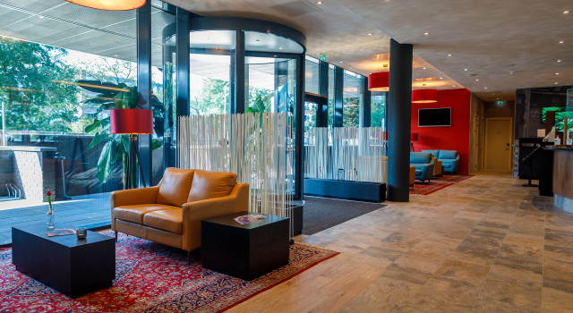 Bastion Hotel Nijmegen, Réserver Hôtel Nimègue Rijk van Nijmegen