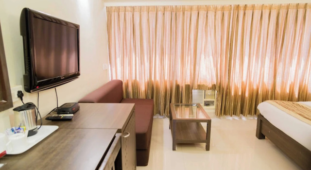 Номер Executive Hotel Aroma Executive