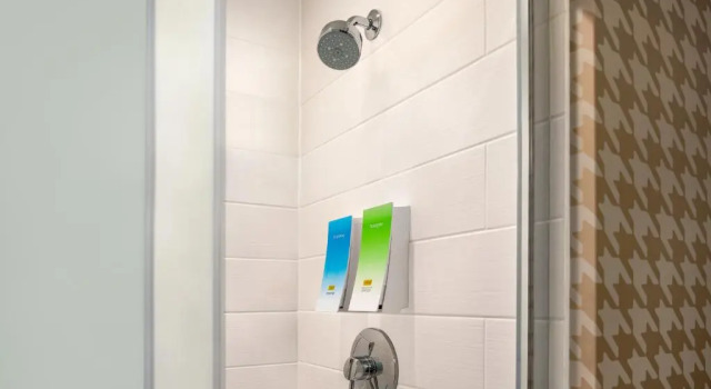 Четырёхместная студия Home2 Suites By Hilton Bismarck