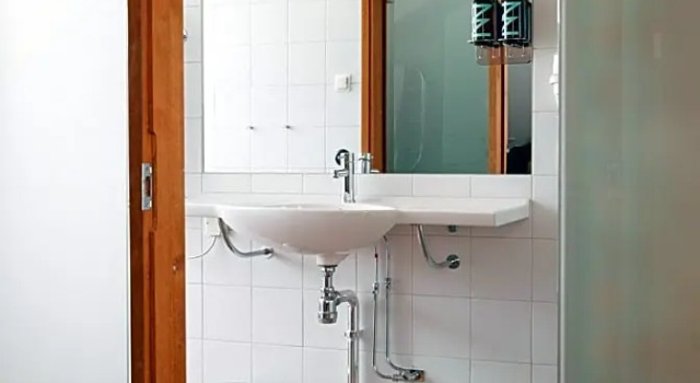 Номер Standard Hotel Ruth, WorldHotels Crafted