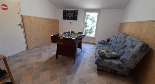 Villa 4 M spacieuse avec piscine, Prenota Villa Hotel a Aquitania con piscina, Piscina