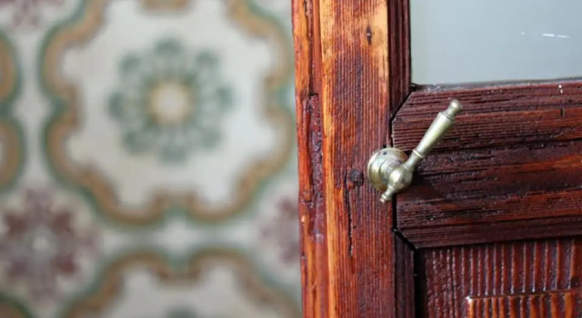 Номер Comfort Bed & Breakfast 1906
