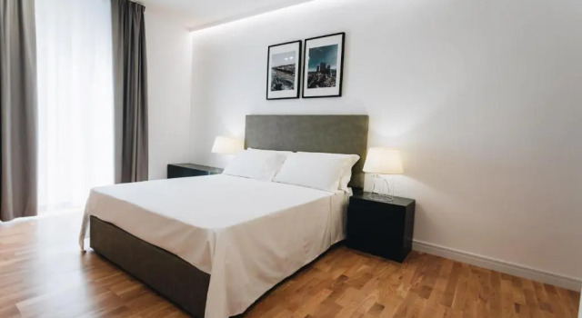 Полулюкс Centoquindici Rooms & Suite