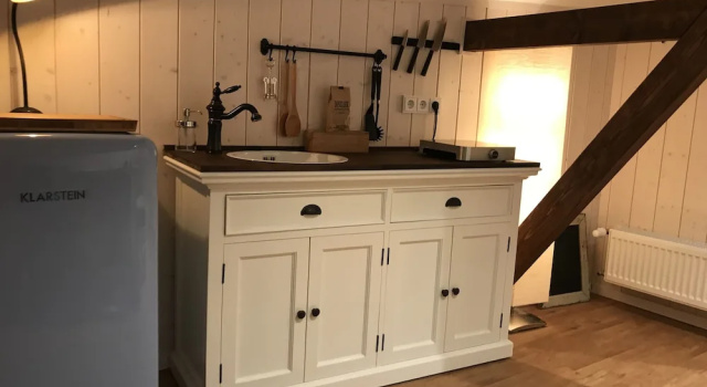 Апартаменты Comfort Klein Bullerbü im Alpbachtal Tegernsee