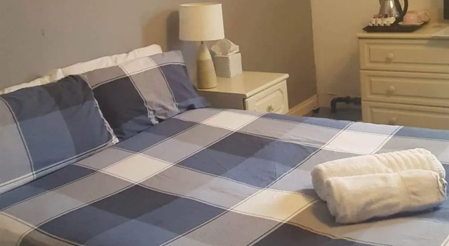 North Grange, Забронировать Отель Отели Англии 3 звезды, 3*