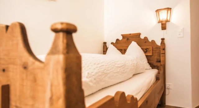 Номер Standard Hotel Münsterhof
