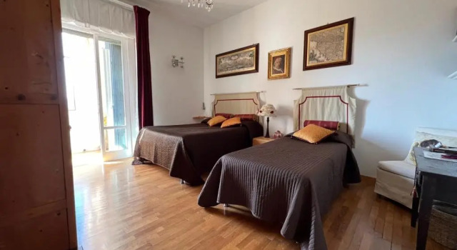 Номер Standard B&B Sei Cipressi