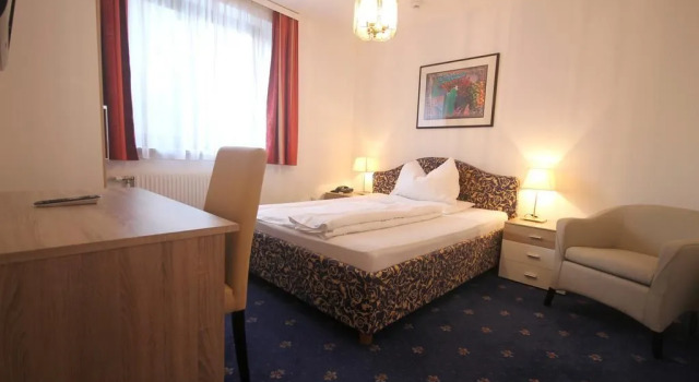 Hotel Altmann