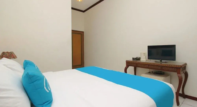 Airy Darmo Khairil Anwar 10 Surabaya, Book Hotel Surabaya East Java, nær House of Sampoerna