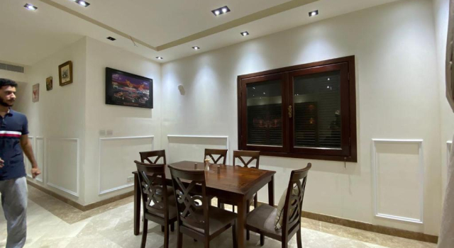 Al Hamra Flat
