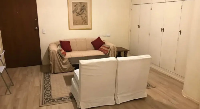 ApartFlorida, Забронировать Отель Буэнос-Айрес провинция Буэнос-Айрес, рядом с Железнодорожный вокзал Ретиро