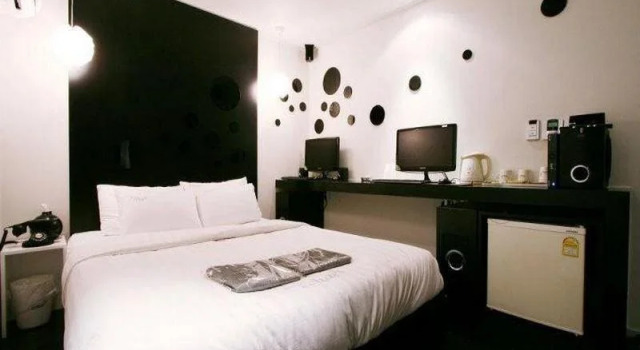 Echae Hotel 1 Sinchon, Prenota Hotel Seodaemun-gu Seul