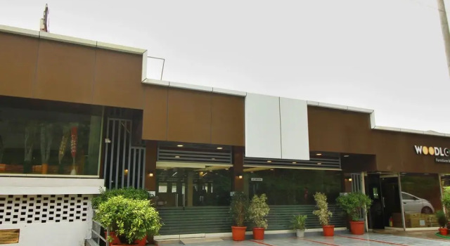 OYO 16047 Igloo Residency, Забронировать Отель Отели штата Карнатаки с парковкой, Парковка