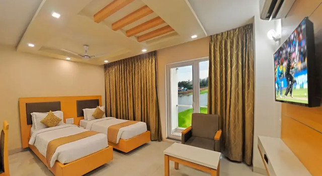 Kuber Inn Elite