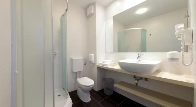 Номер Family Hotel Adria