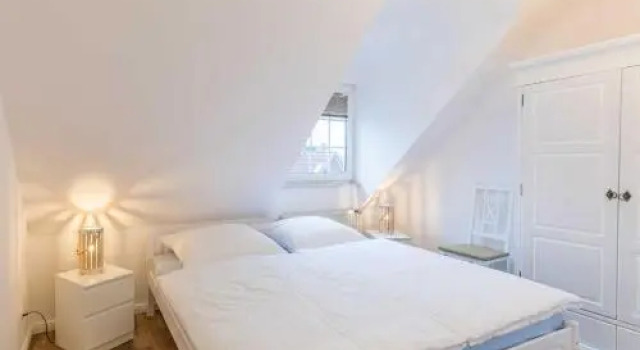 Fischerhus _ Wohnung 8