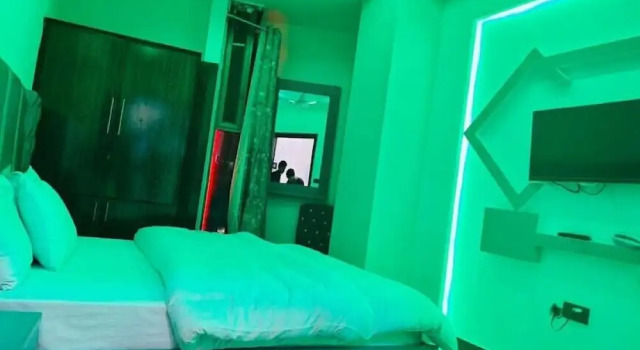 Hotel Relaxing Way, Book Hotel Hotels in Islamabad with Parking, Parking