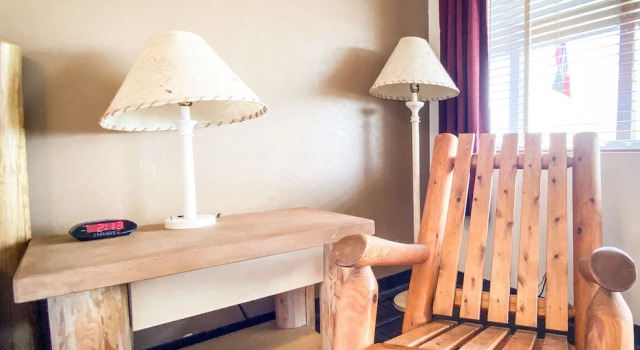 Двухместный номер Standard Fort Verde Suites