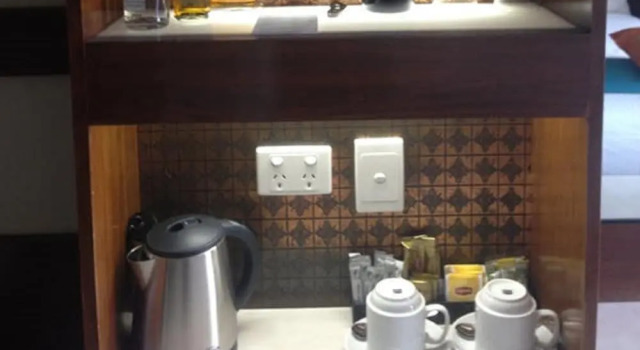 Номер Standard Mid City Ballarat
