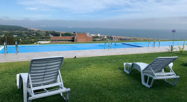 SYRAH Vistas by depptö, Prenota Hotel Hotel a Maldonado con parcheggio, Parcheggio