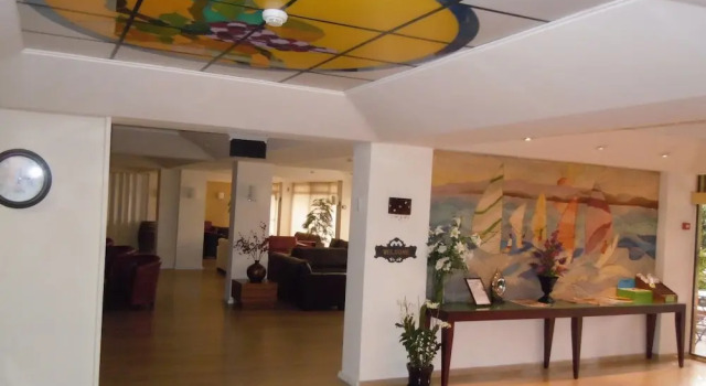 Restal Hotel, Забронировать Отель Тверия Тивериадское озеро
