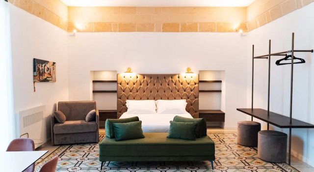 Le Vie Del Centro - Luxury Room
