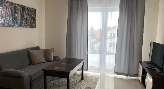 Koroni Home Aparthotel