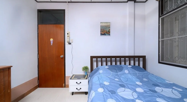 Коттедж Lotus House Phuket