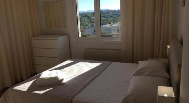 Chania Lissosaparments