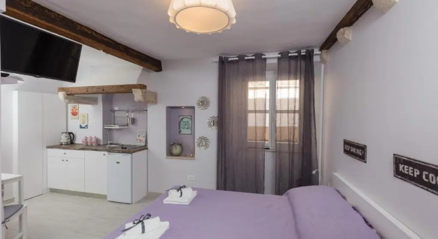 Студия Studio Apartment Lumia