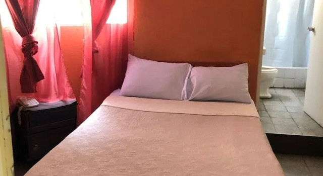 Апартаменты Standard Hotel Mayesstic