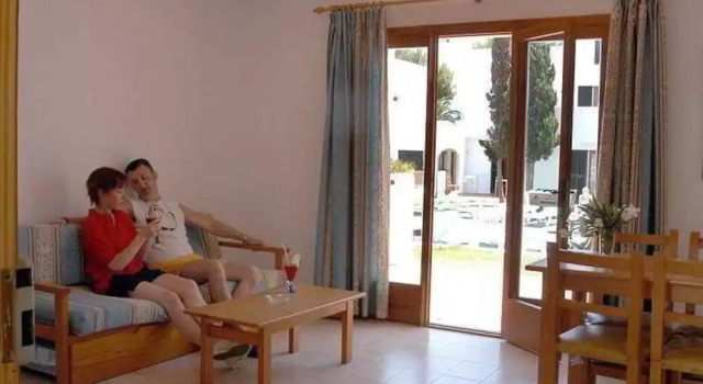 Club Cala D'or Apts, Book Hotel Cala d'Or Majorca