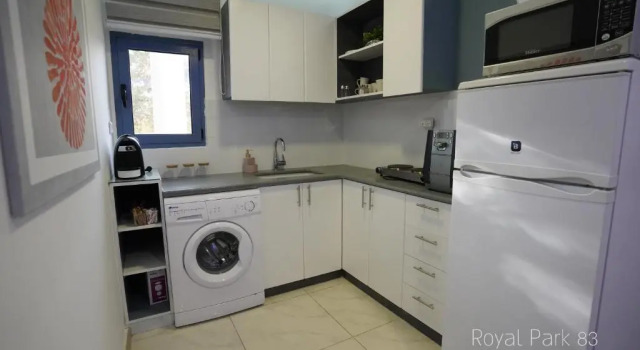 Апартаменты YalaRent Royal Park Resort Complex Apartments
