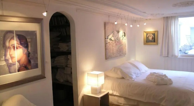 B&B Singel 100