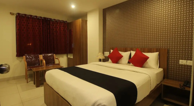 PPH Living Nagavara Lake Sai Inn