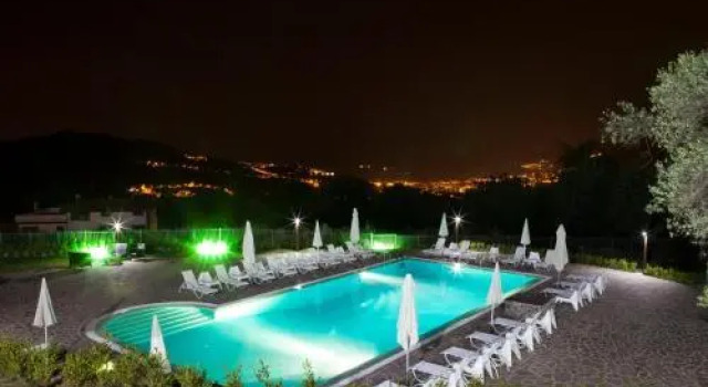 Bed and breakfast 3 stars Salerno