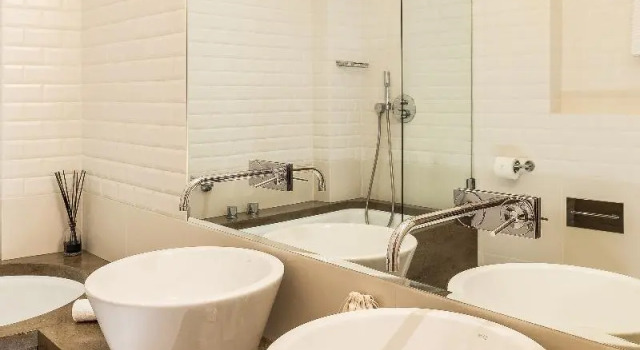Номер Standard Dome Hotel